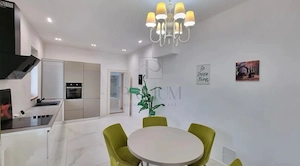 COMPLEX - 2 CAMERE - RENOVAT COMPLET - 100 MP - CENTRALA PROPRIE - imagine 3