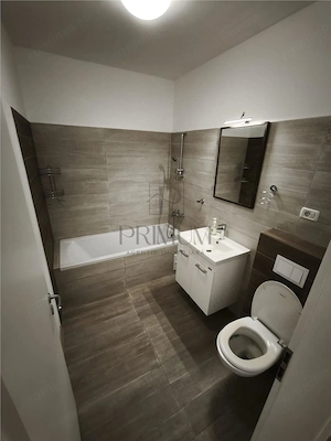 BRAYTIM - 2 CAMERE - DECOMANDAT - BOXA + PARCARE - PARTER INALT - BLOC NOU - imagine 6