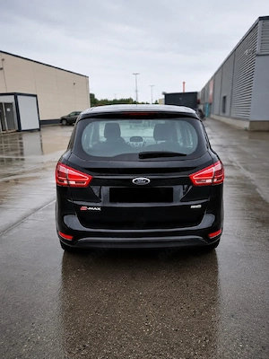 Ford B-Max, diesel 1.5 - imagine 4