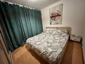 SOARELUI - 2 CAMERE - ETAJ 1 - CENTRALA PROPRIE - imagine 2