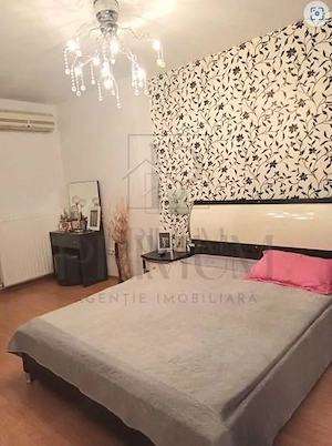 Apartament 2 camere mobilate - Bloc nou cu lift - Aradului - imagine 6