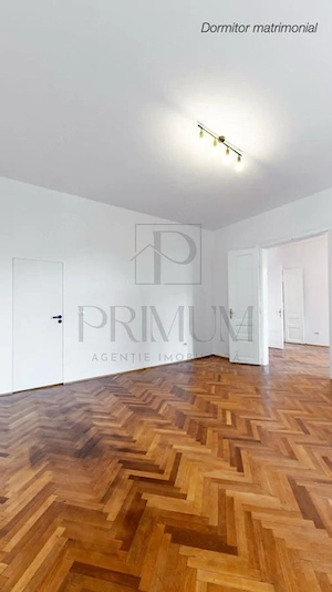 ELISABETIN - RENOVAT - 3 CAMERE -  ETAJ 1 - ISTORIC - 2 BAI - CENTRALA - SPATIOS - BOXA - imagine 5