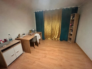 SOARELUI - 2 CAMERE - ETAJ 1 - CENTRALA PROPRIE - imagine 3