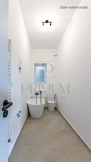 ELISABETIN - RENOVAT - 3 CAMERE -  ETAJ 1 - ISTORIC - 2 BAI - CENTRALA - SPATIOS - BOXA - imagine 7