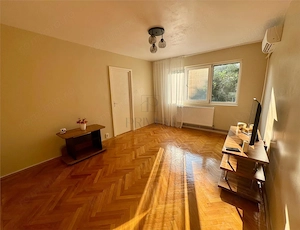 DACIA - 2 CAMERE - CENTRALA PROPRIE - RENOVAT - imagine 3