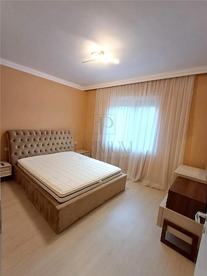CHISODA - GRADINA - TERASA - 3 CAMERE - 2 BAI - INCALZIRE PARDOSEALA - LOC PARCARE