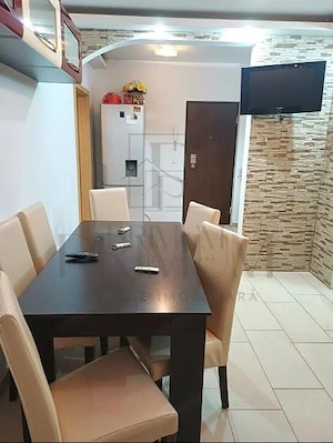 Apartament 2 camere mobilate - Bloc nou cu lift - Aradului