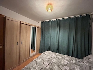 SOARELUI - 2 CAMERE - ETAJUL 1 - BLOC IZOLAT - CENTRALA PROPRIE