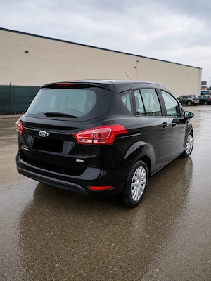 Ford B-Max, diesel 1.5 - imagine 3