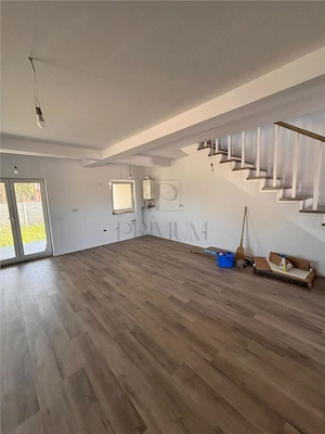 DUPLEX MODERN, MOSNITA NOUA,  115MP UTILI, 4 CAMERE. - imagine 5