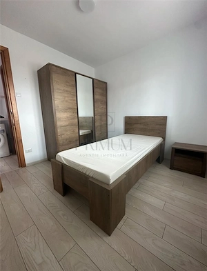 GHEORGHE LAZAR - 2 CAMERE - ETAJ INTERMEDIAR - MOBILAT - BLOC IZOLAT - imagine 2