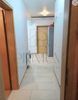 Apartament 2 camere mobilate - Bloc nou cu lift - Aradului - imagine 4