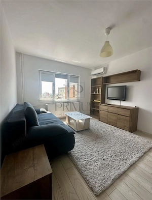 Gheorghe Lazar, apartament 2 camere, lift, vedere panoramica - imagine 2