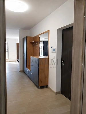 ARADULUI - PENTHOUSE - 2 CAMERE - TERASA 50 MP - POSIBILITATE PARCARE SUBTERANA - imagine 7
