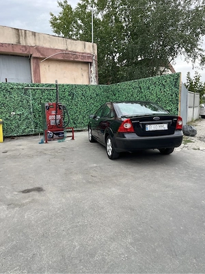 Vând Ford Focus 1.6 TDCi - imagine 3