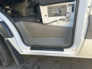 Vând Mercedes sprinter auto platformă  - imagine 4