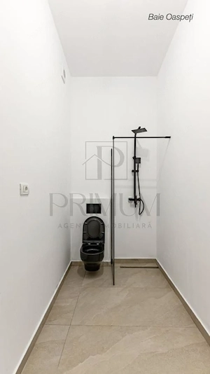 ELISABETIN - RENOVAT - 3 CAMERE -  ETAJ 1 - ISTORIC - 2 BAI - CENTRALA - SPATIOS - BOXA - imagine 9