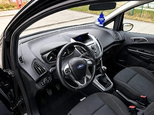 Ford B-Max, diesel 1.5 - imagine 5