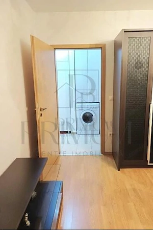 Apartament 2 camere mobilate - Bloc nou cu lift - Aradului - imagine 5
