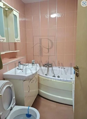 Apartament 2 camere mobilate - Bloc nou cu lift - Aradului - imagine 8