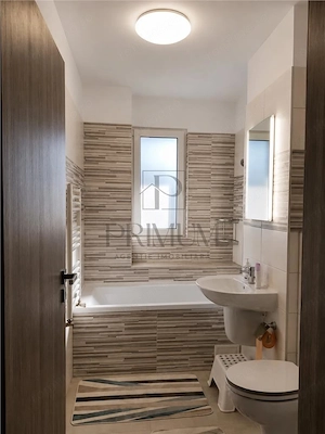 ARADULUI - PENTHOUSE - 2 CAMERE - TERASA 50 MP - POSIBILITATE PARCARE SUBTERANA - imagine 6
