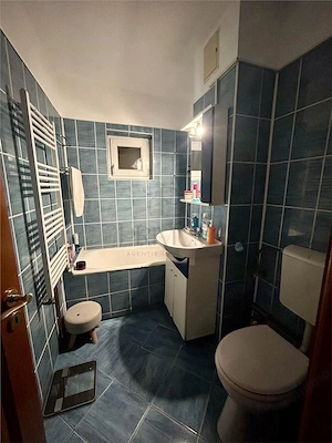 SOARELUI - 2 CAMERE - ETAJ 1 - CENTRALA PROPRIE - imagine 5