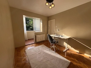 Dacia - 2 Camere - Centrala proprie - Etaj intermediar - Zona linistita -