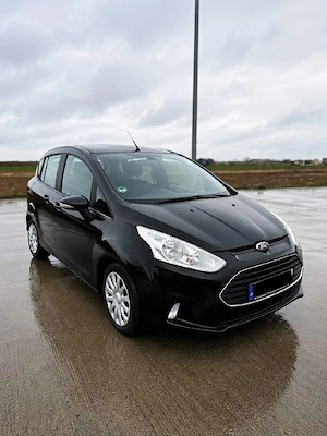 Ford B-Max, diesel 1.5 - imagine 2