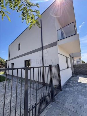 DUPLEX MODERN, MOSNITA NOUA,  115MP UTILI, 4 CAMERE. - imagine 2