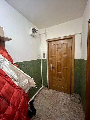 SOARELUI - 2 CAMERE - ETAJ 1 - CENTRALA PROPRIE - imagine 6