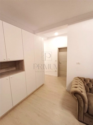 CHISODA - GRADINA - TERASA - 3 CAMERE - 2 BAI - INCALZIRE PARDOSEALA - LOC PARCARE - imagine 15