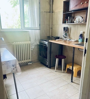 Circumvalatiunii - 2 Camere - Etaj 1 cu LIFT -  Decomandat - imagine 5