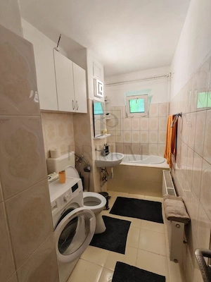Apartament 1 camera-Centrala-Complex Studentesc - imagine 5