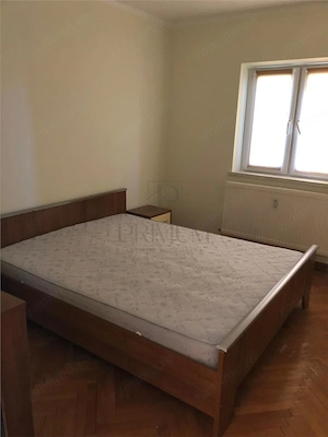 LUNEI - 3 CAMERE - 2 BAI - 2 BALCOANE - CENTRALA PROPRIE - DECOMANDAT - imagine 3