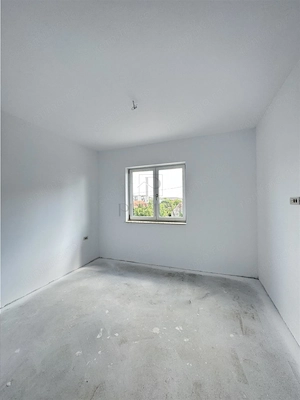 BRAYTIM - 3 CAMERE SI 2 BAI - PARTER INALT - PARCARE SUBTERANA - GRADINA PRIVATA - PREMIUM - imagine 4
