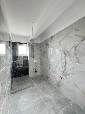 BRAYTIM - 3 CAMERE SI 2 BAI - PARTER INALT - PARCARE SUBTERANA - GRADINA PRIVATA - PREMIUM - imagine 5