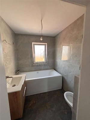 DUPLEX MODERN, MOSNITA NOUA,  115MP UTILI, 4 CAMERE. - imagine 14