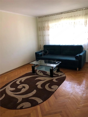 LUNEI - 3 CAMERE - 2 BAI - 2 BALCOANE - CENTRALA PROPRIE - DECOMANDAT - imagine 4