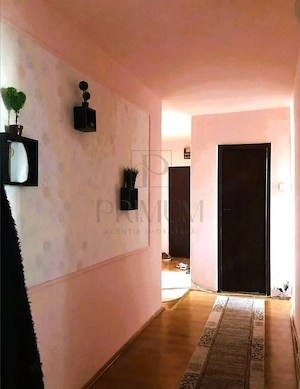 MIRCEA CEL BATRAN - 4 CAMERE - 2 BAI - ETAJ 3 - DECOMANDAT - SPATIOS - imagine 3