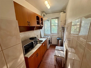 DACIA - 2 CAMERE - CENTRALA PROPRIE - RENOVAT - imagine 4