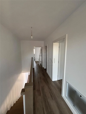 DUPLEX MODERN, MOSNITA NOUA,  115MP UTILI, 4 CAMERE. - imagine 10