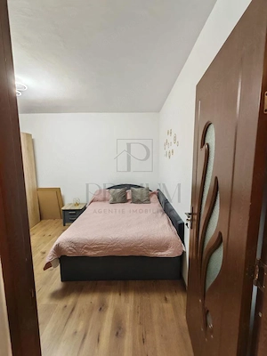 Apartament 1 camera-Centrala-Complex Studentesc