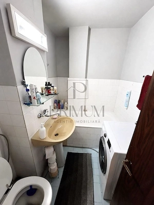 MIRCEA CEL BATRAN | 4 CAM | DECOMANDAT | 2 BAI | ET.3 | ZONA EXCELENTA - imagine 8