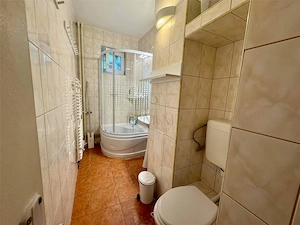 DACIA - 2 CAMERE - CENTRALA PROPRIE - RENOVAT - imagine 5