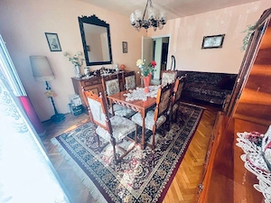 Circumvalatiunii - 2 Camere - Etaj 1 cu LIFT -  Decomandat - imagine 4