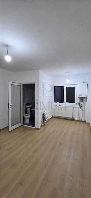 ARADULUI - AP. 1 CAMERA - renovat complet - CENTRALA PROPRIE - imagine 3