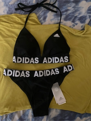 Dres de baie Adidas pentru fete 