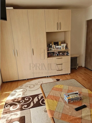 Apartament 1 camera-Lipovei - imagine 2