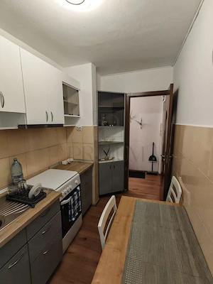 Apartament 1 camera-Centrala-Complex Studentesc - imagine 2