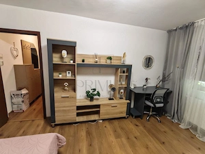Apartament 1 camera-Centrala-Complex Studentesc - imagine 3